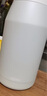 膳魔師（THERMOS）保溫壺2000ml高真空大容量不銹鋼家用保溫保冷暖水壺THS-2000 LG 曬單實(shí)拍圖