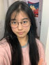 青雨紀Ande卸妝濕巾清爽卸妝潔顏面部清潔卸妝懶人濕巾 卸妝濕巾30片/1盒 曬單實(shí)拍圖