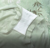 氧言（YOUNGYELL）女士?jì)妊澟柯愀斜z10A抗菌加長(cháng)襠中腰無(wú)痕透氣速干女生內褲衩 杏茶+抹茶+溪茶 M （茶多酚襠，建議100-125斤） 曬單實(shí)拍圖