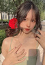 ALLOVE銀項(xiàng)鏈女盒子鏈diy素鏈無吊墜鎖骨鏈替換素鏈子百搭萬能裸鏈條 曬單實(shí)拍圖