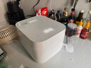 小米米家快煮電飯煲3L4L家用多功能電飯鍋煮飯鍋煲湯鍋 3L 快煮【MFB07M】 曬單實(shí)拍圖