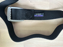 巴塔哥尼亞（Patagonia）Tech Web Belt戶外多功能開酒蓋腰帶59193 118*4CM 黑色 曬單實拍圖