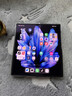 浪倜適用vivoxfold3手機(jī)殼Pro折疊屏透明殼膜一體鏡頭全包側(cè)邊支架防摔時(shí)尚簡(jiǎn)約男女保護(hù)套 【夜光銀】電鍍PC丨前后雙殼丨中軸鉸鏈 vivo X Fold3 曬單實(shí)拍圖