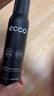 愛步（ECCO）鞋配件護理  防雨防塵噴霧 9033106 903310600100無色/白色 曬單實拍圖