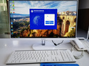 飛利浦（PHILIPS）一體機電腦 酷睿i7高配辦公家用炒股游戲臺式整機全套【可裝win7】 【辦公網(wǎng)課】酷睿i3/8G/512G固態(tài) 曬單實(shí)拍圖