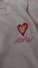 耐克NIKE男春秋圓領衛(wèi)衣 休閑運動 時尚百搭 IB8233-663 粉L 曬單實拍圖