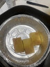 包漿豆腐云南特產(chǎn)石屏爆漿臭豆腐塊燒烤油炸嫩豆腐商用半成品d 共48片】包漿豆腐320g*2盒 曬單實(shí)拍圖