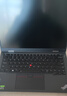 ThinkPad T14P 2025酷睿獨(dú)顯 neo可選聯(lián)想筆記本電腦 高性能標(biāo)壓設(shè)計制圖移動工作站小新14英寸輕薄游戲本 RTX2050 4G制圖獨(dú)顯i7 12700H 1T極速固態(tài)丨英特爾vPro 曬單實(shí)拍圖