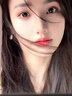 媞娜Tina緹娜美瞳日拋黑色隱形眼鏡大直徑日常素顏次拋美瞳帶度數(shù) 【咖啡黑】滿杯可可黑14.2mm 0度 曬單實拍圖