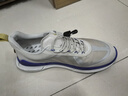 愛(ài)步（ECCO）BIOM 2.2男鞋 夏季緩震運(yùn)動(dòng)跑步鞋 健步830874 灰色41 曬單實(shí)拍圖