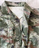 新式原廠夏季迷彩服作訓(xùn)服套裝戶外加厚耐磨訓(xùn)練服戰(zhàn)術(shù)教官軍訓(xùn)服 星空林地套裝【衣+褲】 170/84-88 曬單實(shí)拍圖