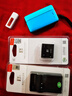 灃標（FB）NP-BN1索尼數(shù)碼相機電池DSC-W690 W570 W510 W390 W320充電器 一電一充套裝 曬單實拍圖