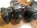 銘匠50mm f2全畫(huà)幅大光圈人像鏡頭L卡口微單相機鏡頭Z5 S5M2 A7CR2手動(dòng)對焦鏡頭 黑色【微單手動(dòng)對焦鏡頭】 L卡口 曬單實(shí)拍圖