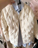蕉內(nèi)（Bananain）氫氣502A女士輕薄羽絨服外套24秋冬季新款保暖防水防風(fēng)內(nèi)搭女裝 樺木 L 曬單實(shí)拍圖