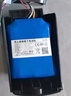 耐杰適用美的吸塵器電池P3 P5手持無線V1 V3配件P6/Q8/Q5/P7/P91/V5/Q3//Q6/Q7 Q9更換維修 P3/P5/V1/V5-2500mAh不帶殼輕松換 曬單實拍圖