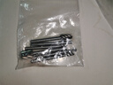 蓋淘套裝合金電動(dòng)木工雕刻刀套裝木雕根雕刻工具打磨拋光 6支裝【3.17mm木雕根雕套裝 曬單實(shí)拍圖