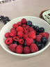 云南怡顆紅樹(shù)莓鮮果【順豐空運—送上門(mén)】黑莓覆盆子黑樹(shù)莓大果18 紅樹(shù)莓2盒  |  125g/盒 曬單實(shí)拍圖