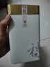 臻味思 紫芽苞茶2025年新茶早春茶云南古樹普洱生茶散茶茶葉禮盒花香 2025紫芽苞200克 曬單實(shí)拍圖
