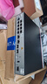 華為坤靈USG6000E-S02-AC企業(yè)級(jí)防火墻10*GE RJ45+2*GESFP安全帶機(jī)量300中小型管理替代USG6307/11E-AC 曬單實(shí)拍圖