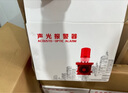 ZUKOLB一鍵報(bào)警器裝置工廠聯(lián)動(dòng)工業(yè)廠房火災(zāi)逃生警鈴手動(dòng)應(yīng)急聲光警報(bào)器 插電款（無(wú)線聯(lián)動(dòng)）遙控1000米 曬單實(shí)拍圖