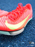 NIKE耐克24Air Zoom Maxfly2田徑小將賽道比賽短跑氣墊跑步釘子鞋精英 24新款FD8395-600現(xiàn)貨速發(fā) 42 曬單實拍圖