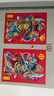 門神門貼鎮(zhèn)宅新款入戶大門裝飾春節(jié)過年單門秦叔寶尉遲恭關(guān)羽張飛 【日+月】門神門貼 帶背膠（尺寸寬50cm總長76cm) 曬單實(shí)拍圖