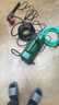 博世（BOSCH）EA100洗車(chē)機(jī)高壓清洗機(jī)220V高壓水槍洗車(chē)泵 EA100+15米出水管 曬單實(shí)拍圖