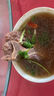 國產(chǎn)5斤滿(mǎn)肉牛脖骨牛脊骨牛骨頭新鮮帶肉牛蝎子牛龍骨燉湯順豐 【3斤】少肉款牛脊骨 曬單實(shí)拍圖