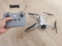 大疆（DJI）Mini 4 Pro 全能迷你航拍機(jī) 入門級(jí)無(wú)人機(jī) 高清專業(yè)無(wú)損豎拍 智能跟隨全景拍攝 DJI Mini 4 Pro 標(biāo)準(zhǔn)版雙電 不含隨心換 套餐二：128G卡+讀卡器+20w充電頭+空 曬單實(shí)拍圖
