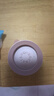 PopSockets【支架伙伴】PopSockets泡泡騷手機車(chē)載支架卡扣粘貼式多功能指環(huán)多顏色靈活支架 墻面支架·白桃粉 曬單實(shí)拍圖