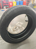 固特異（Goodyear）汽車輪胎全新 操控安全型 御乘二代 EfficientGrip/2代 205/55R19 97V 凡爾賽C5 曬單實(shí)拍圖