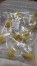 大便收集器40ml一次性大便采樣管帶勺醫(yī)用無菌腸道大便取樣盒加厚 40ml紅蓋【無菌獨立】30只 曬單實拍圖