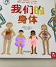 【兒童性教育系列自選】繪本2-3-6歲兒童幼兒園寶寶啟蒙故事書(shū)圖畫(huà)書(shū)繪本性啟蒙科普 我們的身體+乳房的故事+小雞雞的故事 羊水袋書(shū) 加強自我安全保護 乳房的故事 曬單實(shí)拍圖