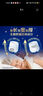 安護士金裝夜用防漏成人拉拉褲老年人用加厚內褲式紙尿褲尿產(chǎn)婦褲產(chǎn)褥褲 [金裝夜用】防漏單包L 20片 曬單實(shí)拍圖