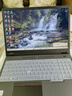 啟萊 聯(lián)想ThinkPad P16v 2024款鍵盤膜16英寸電腦屏幕膜筆記本機身外殼保護貼膜 兩件套：防藍光護眼鋼化膜+鍵盤膜 ThinkPad P16v 2024款 曬單實拍圖