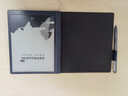 漢王【重磅新品】智能手寫辦公本M10mini 8.2英寸語音轉(zhuǎn)寫電子書閱讀器 墨水屏電紙書 電子筆記本 漢王M10mini手寫辦公本含贈品 曬單實拍圖