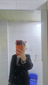 絲柏舍開叉西服2025秋裝新款女時(shí)尚干練通勤顯瘦休閑西裝外套 曬單實(shí)拍圖