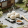 新滕海正宗鲅魚丸250g/袋馬鮫魚丸手工制作無淀粉新鮮魚肉丸子火鍋 3斤鲅魚丸(6袋) 曬單實(shí)拍圖