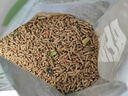 跑來跑去荷蘭豬豚鼠糧天竺鼠糧主糧主食飼料荷蘭鼠糧食寵物營養(yǎng)糧用品U 罐裝豚鼠糧1200ml 曬單實(shí)拍圖