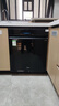 美的（Midea）洗碗機(jī)嵌入式家用萬向系列白月光X6/WX2000/WX3000洗碗機(jī)消毒柜一體機(jī)全自動一級能效國家補(bǔ)貼20% 旗艦丨UV殺菌消毒洗WX3000 曬單實(shí)拍圖