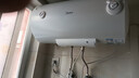 美的 MIDEA儲(chǔ)水式電熱水器家用50/60升/80升電熱水器 一級(jí)能效速熱出水?dāng)嚯?爆款美的出品華凌Y1【40升機(jī)械速熱】 曬單實(shí)拍圖