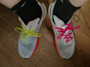耐克（NIKE）男鞋Vaporfly NEXT3馬拉松跑步鞋公路競速緩震耐磨運動(dòng)鞋子跑鞋 HQ3219-902 42 曬單實(shí)拍圖