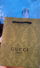 古馳（GUCCI）口紅傾色云霧唇釉 啞光霧面口紅金管細管唇釉 送女友彩妝禮物 古馳傾色云霧唇釉505#復(fù)古珍妮特 曬單實拍圖