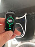 適用華為手環(huán)8充電器9/10底座watch榮耀7/6充電線watchfit2兒童NFC手表6pro電話4x磁吸式5x數(shù)據(jù)線x 白色充電線 適用華為FIT2/活力/時(shí)尚/雅致款 曬單實(shí)拍圖
