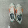 喬尼丹萊赤兔8PRO碳板男馬拉松專(zhuān)業(yè)跑步鞋皮面防潑水學(xué)生運動(dòng)跑鞋青少年 BF69青桔 38 曬單實(shí)拍圖