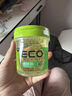 ECO BANDAOEco啫喱發(fā)膠Eco Hair Styler Styling olive oil Gel定型造型凝膠 橄欖味造型凝膠green/236ml 曬單實(shí)拍圖