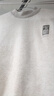 JEANSWEST LIFE真維斯國潮男士針織衫冬季加絨保暖毛衣男中國風學生休閑寬松毛衫 曬單實拍圖