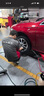 德國(guó)馬牌（Continental）汽車(chē)輪胎 205/55R17 91W EC6 MO原配奔馳新A級(jí)/新B級(jí)(進(jìn)口) 曬單實(shí)拍圖
