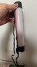 科視佳磁鐵吸led充電工作燈露營(yíng)貨車廂用快遞手持戶外超亮強(qiáng)光照明便攜 68W三色光22厘米+磁吸/鋁外殼 曬單實(shí)拍圖