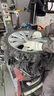 北歐維京（VIKING）汽車輪胎 185/60R15 84H CT6 適配大眾桑塔納/捷達/本田飛度 曬單實拍圖